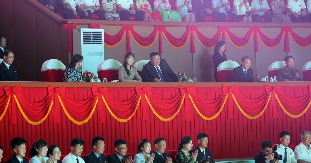 Trump’s efforts to reengage North Korea could be worthwhile, experts say