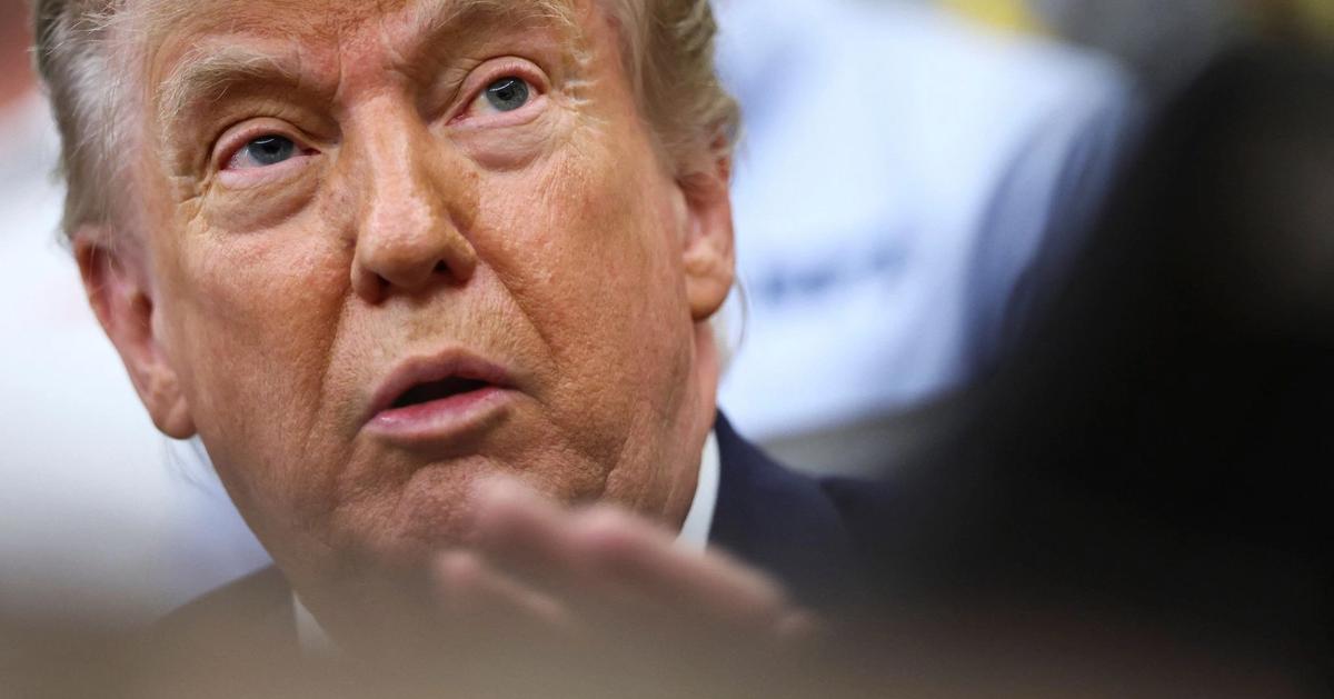 Trump postpones signing AI and cybersecurity order