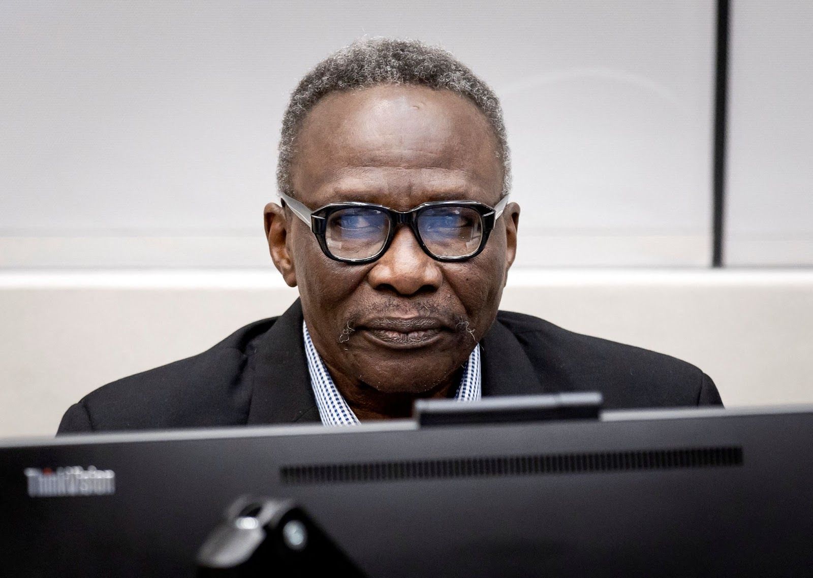 Ali Muhammad Ali Abd-Al-Rahman.