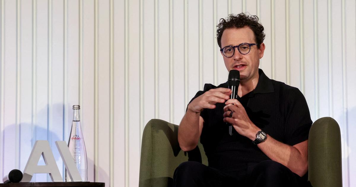 企业 AI 落地分化