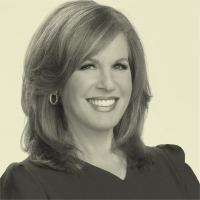 Liz Claman