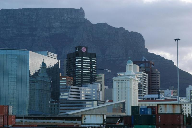 semafor.com - Maurizio Caio - View: The African venture capital moment