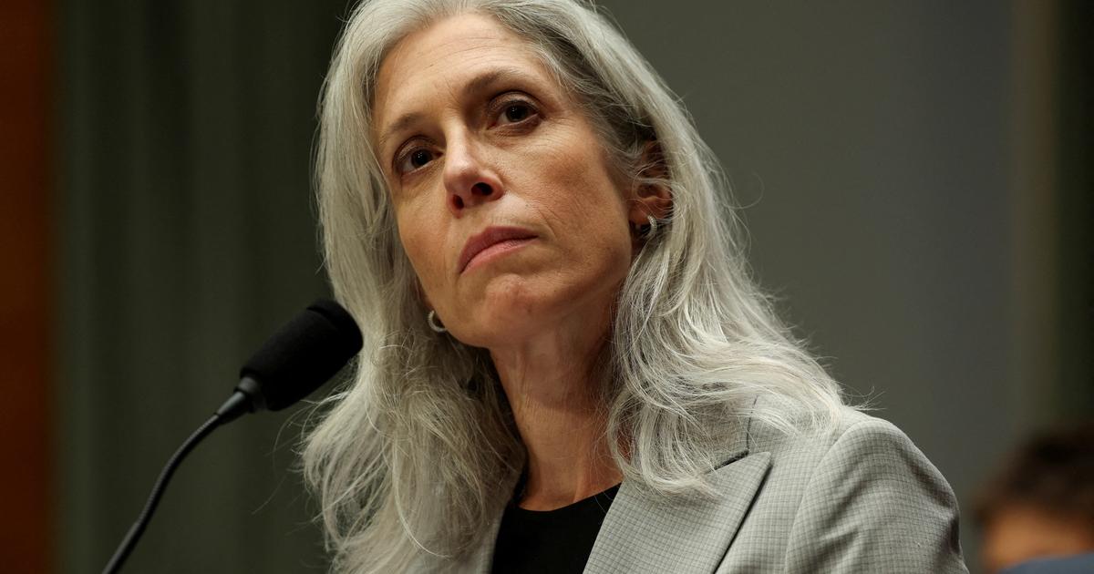 Trump Fires CDC Director, Anti-Vax Wingnuts Now Running Asylum