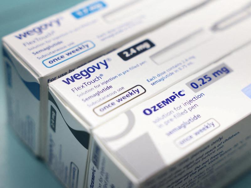 Amazon Pharmacy offers Wegovy weight-loss pill | Semafor Amazon Pharmacy offers Wegovy weight-loss pill | Semafor