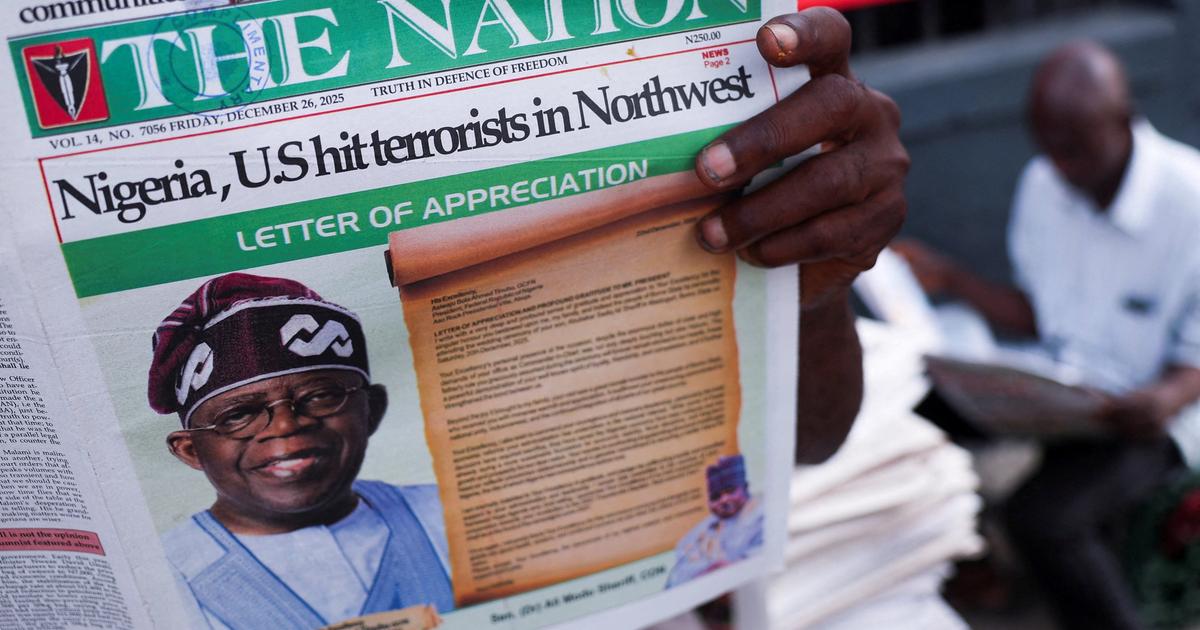 Nigeria investigates Big Tech over use of local news content
