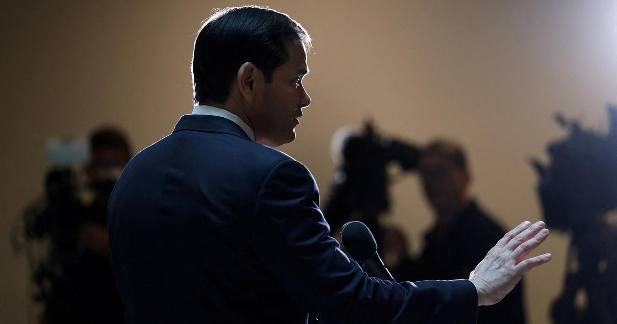 US Aid to Zambia Under Scrutiny: Rubio's Alleged Link to Copper Mines Sparks Outcry