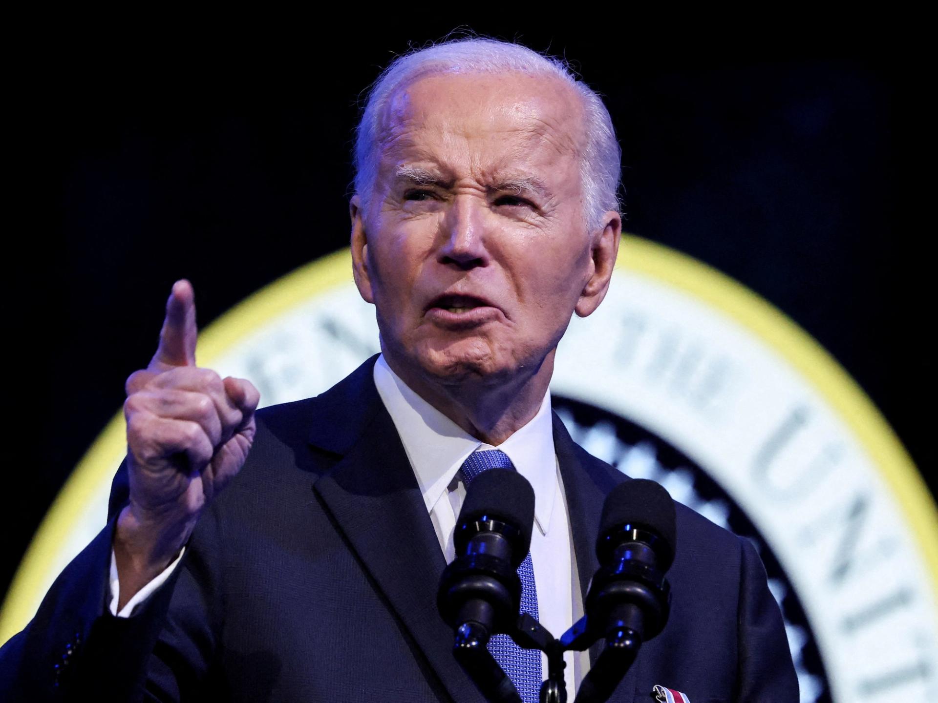 Joe Biden