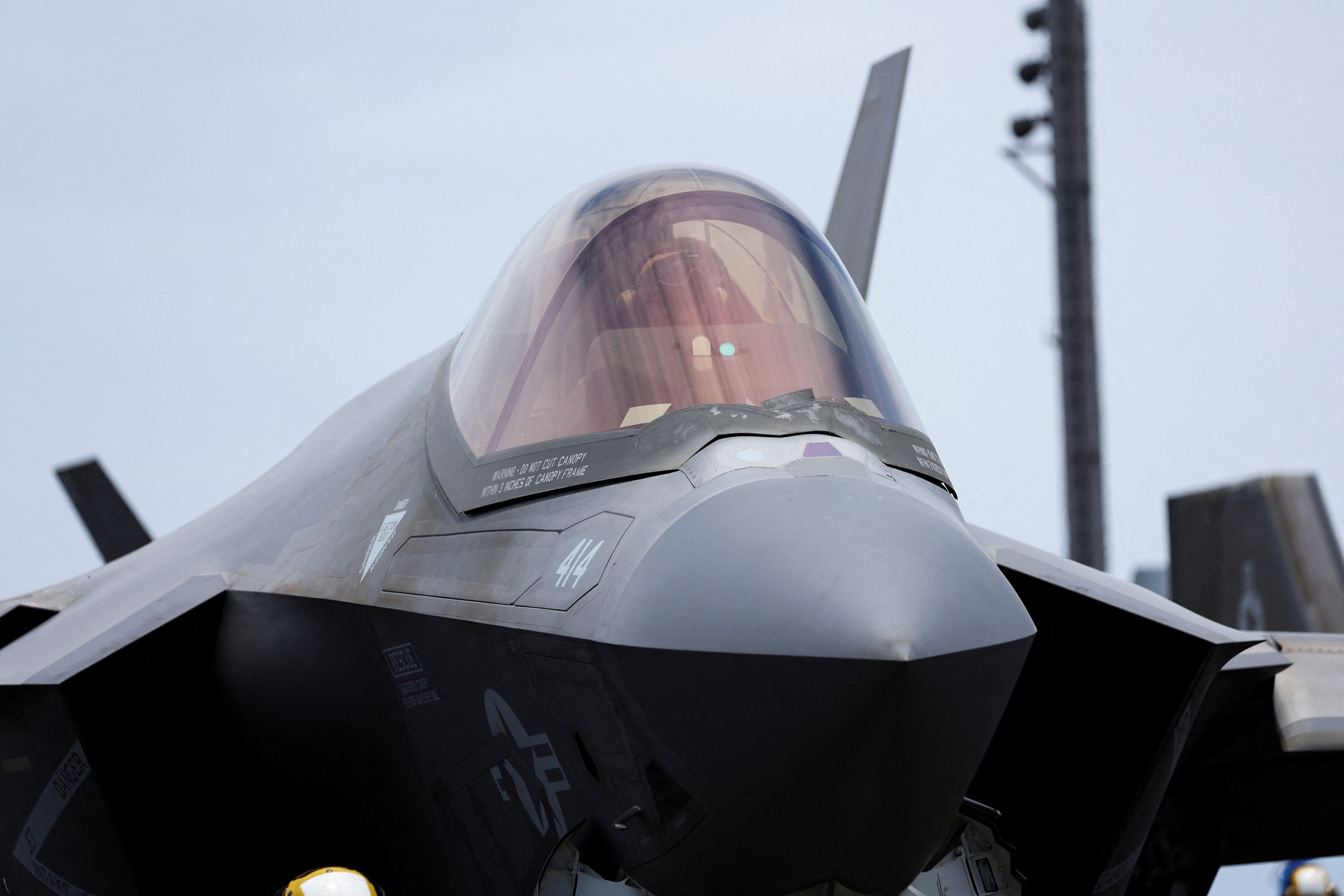 F-35
