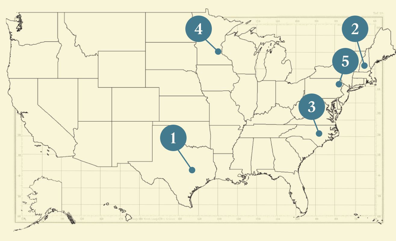 Semafor Americana map graphic