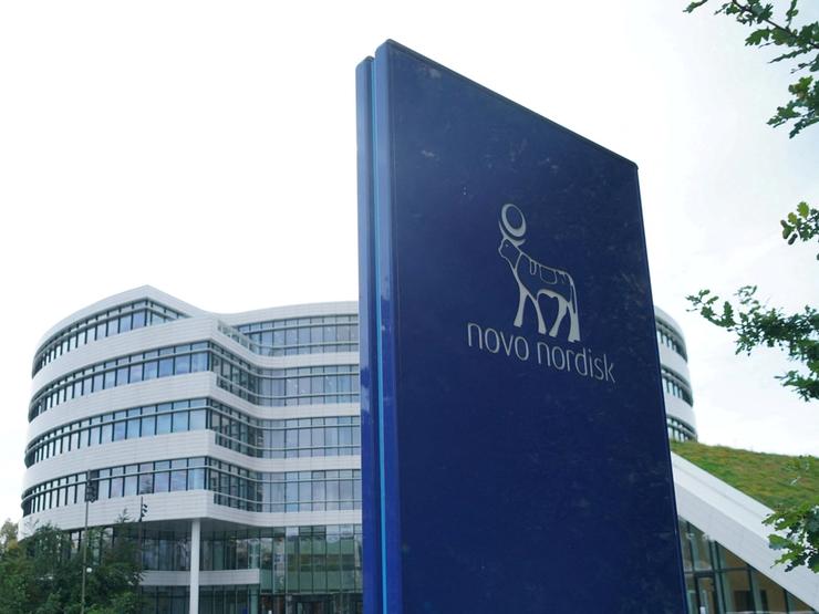 Novo Nordisk headquarters