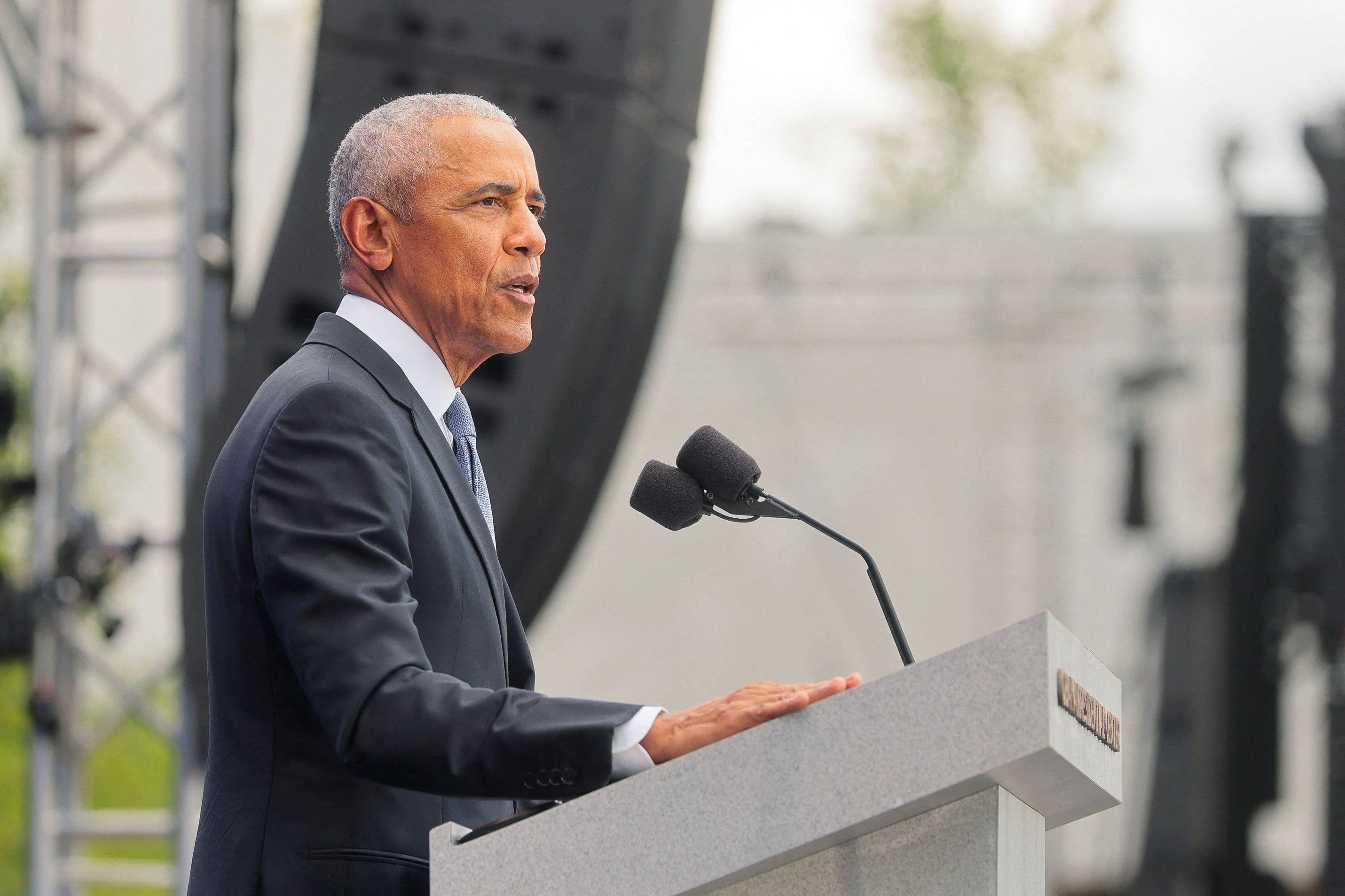 Obama