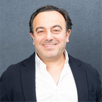 Ziad Dalloul