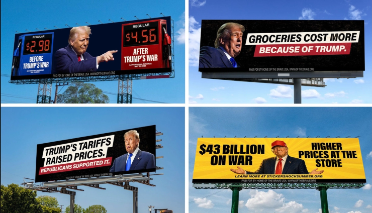 Billboards
