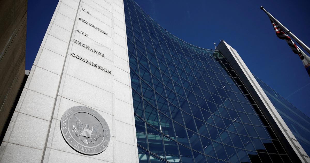 Exclusivo / Confusão na Casa Branca atrasou regra de cripto da SEC