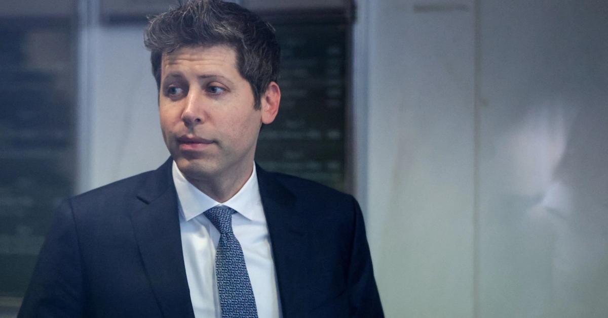 OpenAIâs Altman under scrutiny amid trial, IPO plans