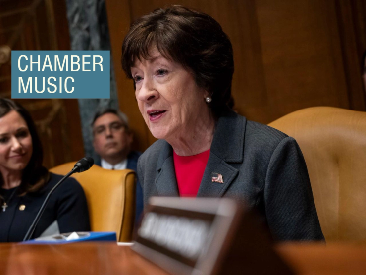 Susan Collins