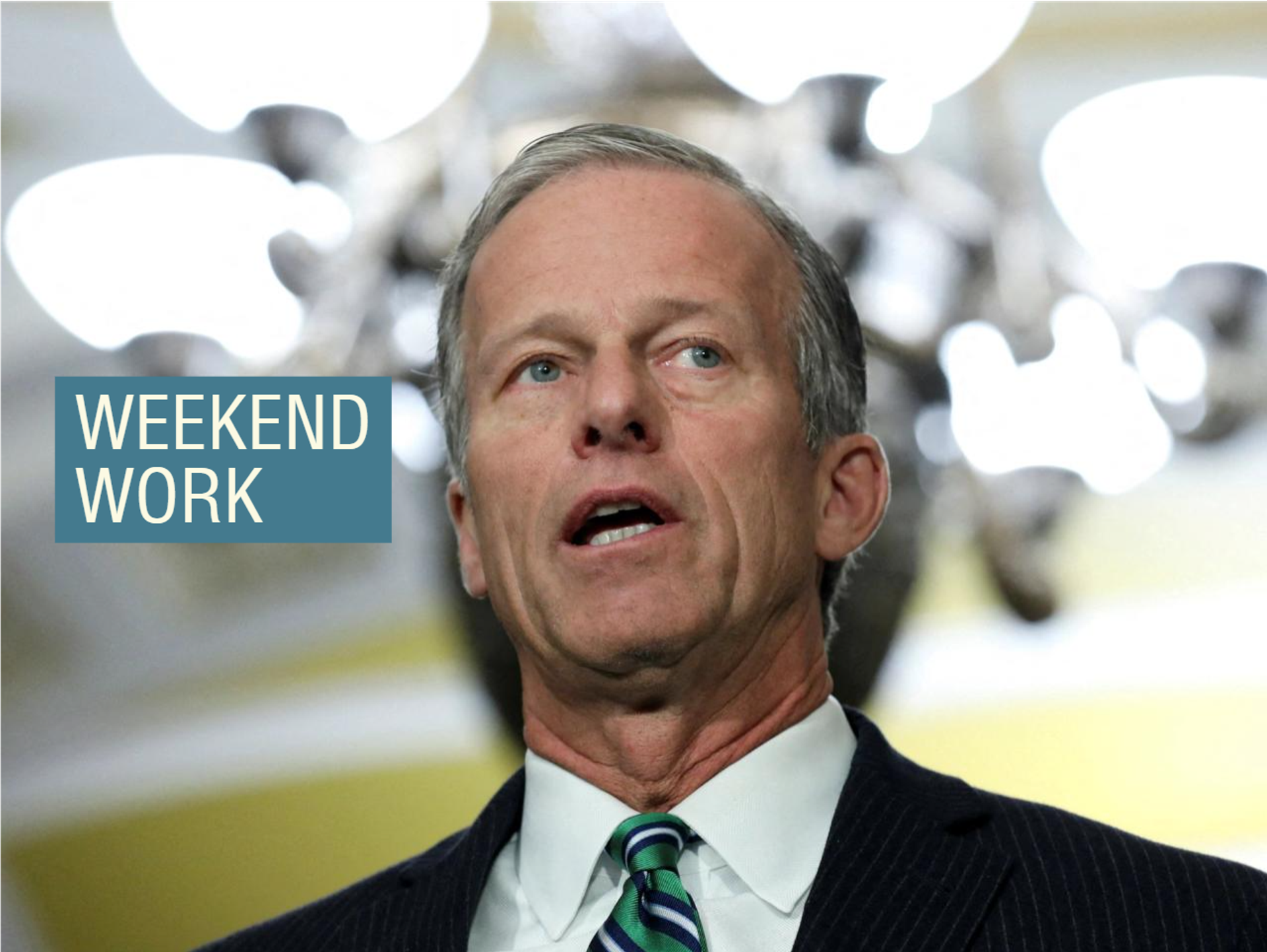John Thune