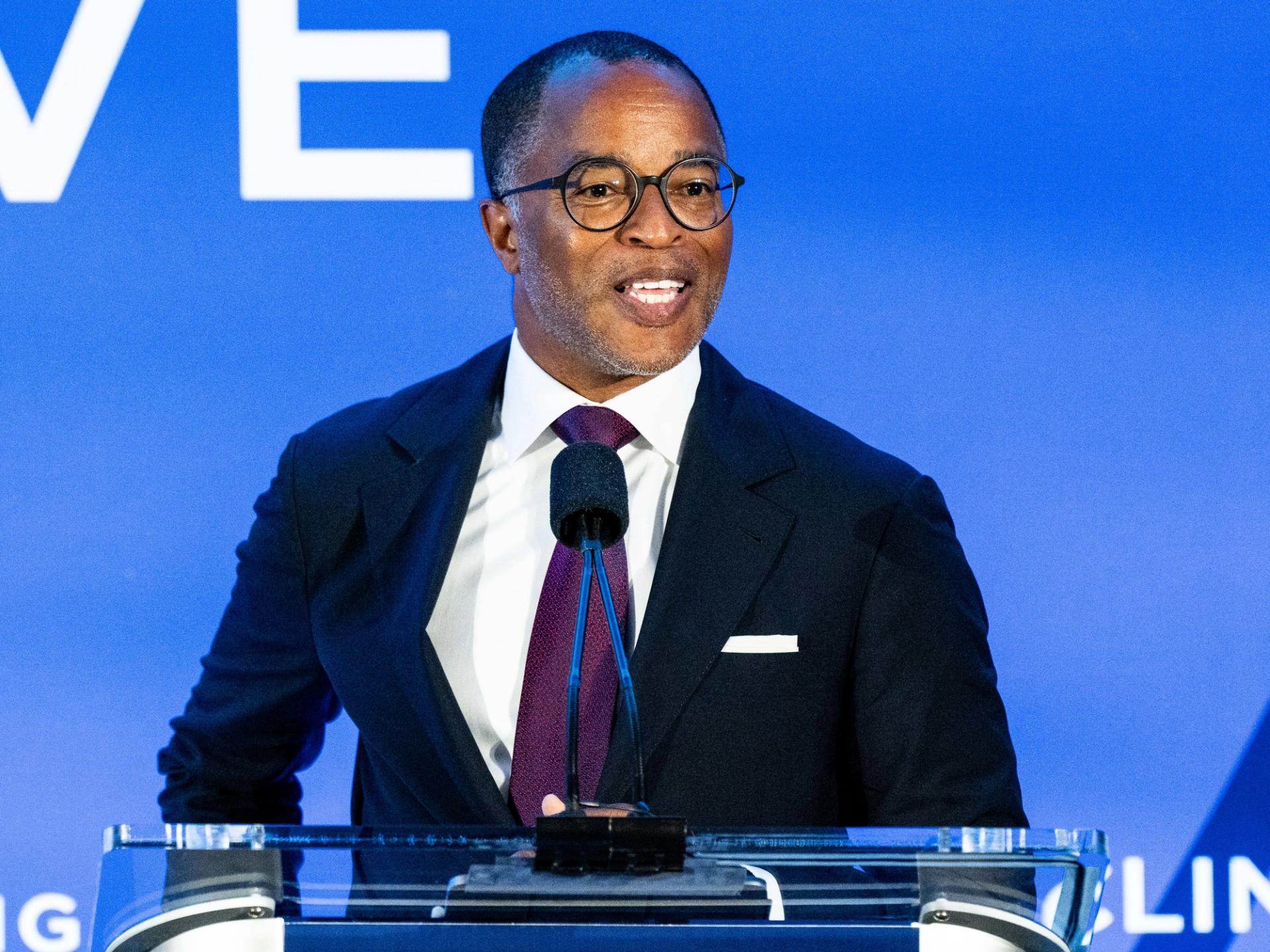 Jonathan Capehart