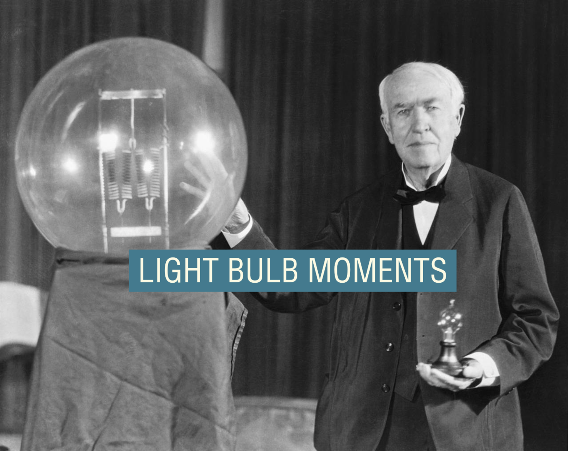 Thomas Edison
