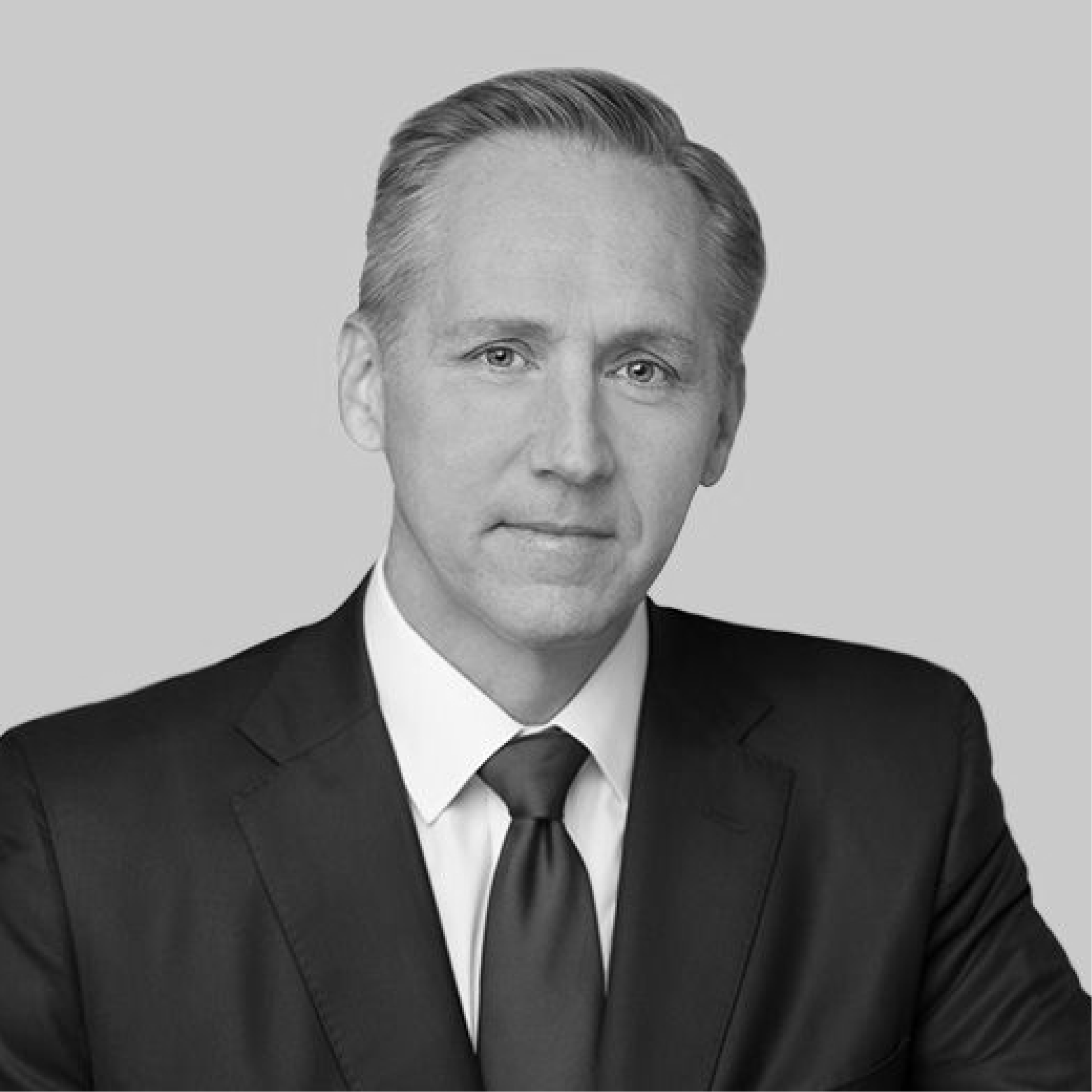 Jeffrey W. Martin