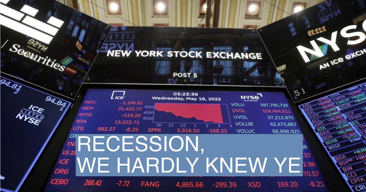 Is a US recession still likely? What experts believe | Semafor