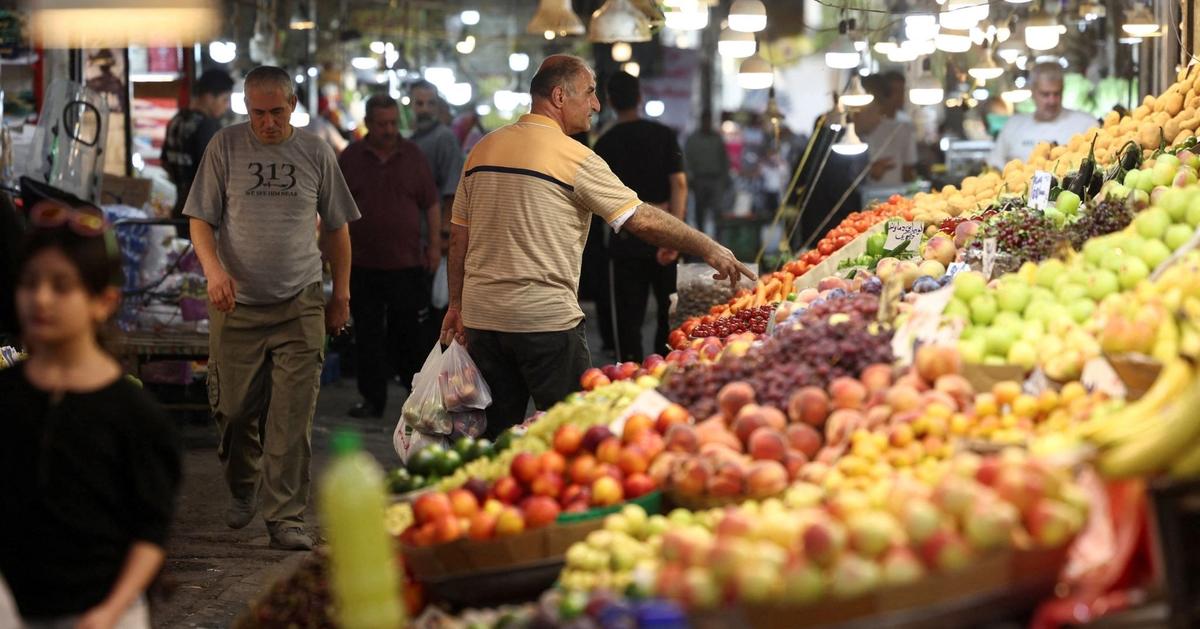 US warns of ‘economic D-Day’ against Iran
