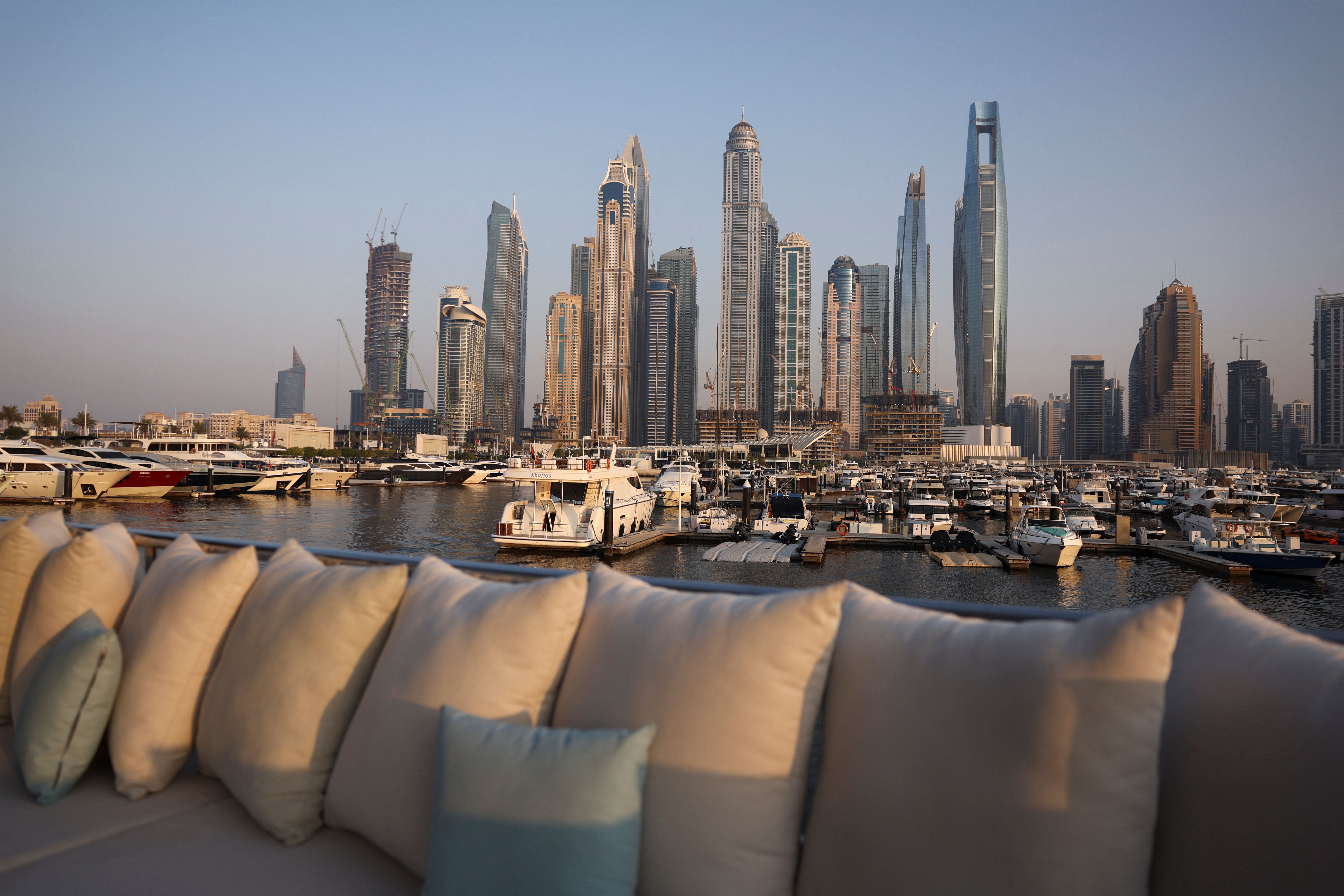 Dubai subsidizes homes for first-time buyers