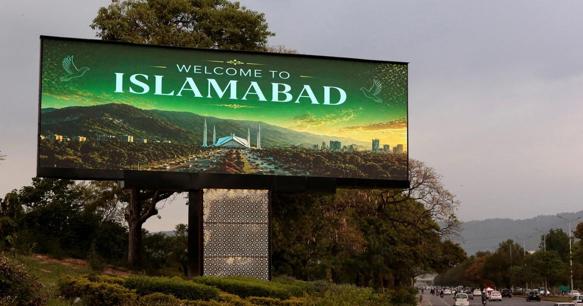 US-Iran peace hopes stall as Trump calls off Pakistan talks