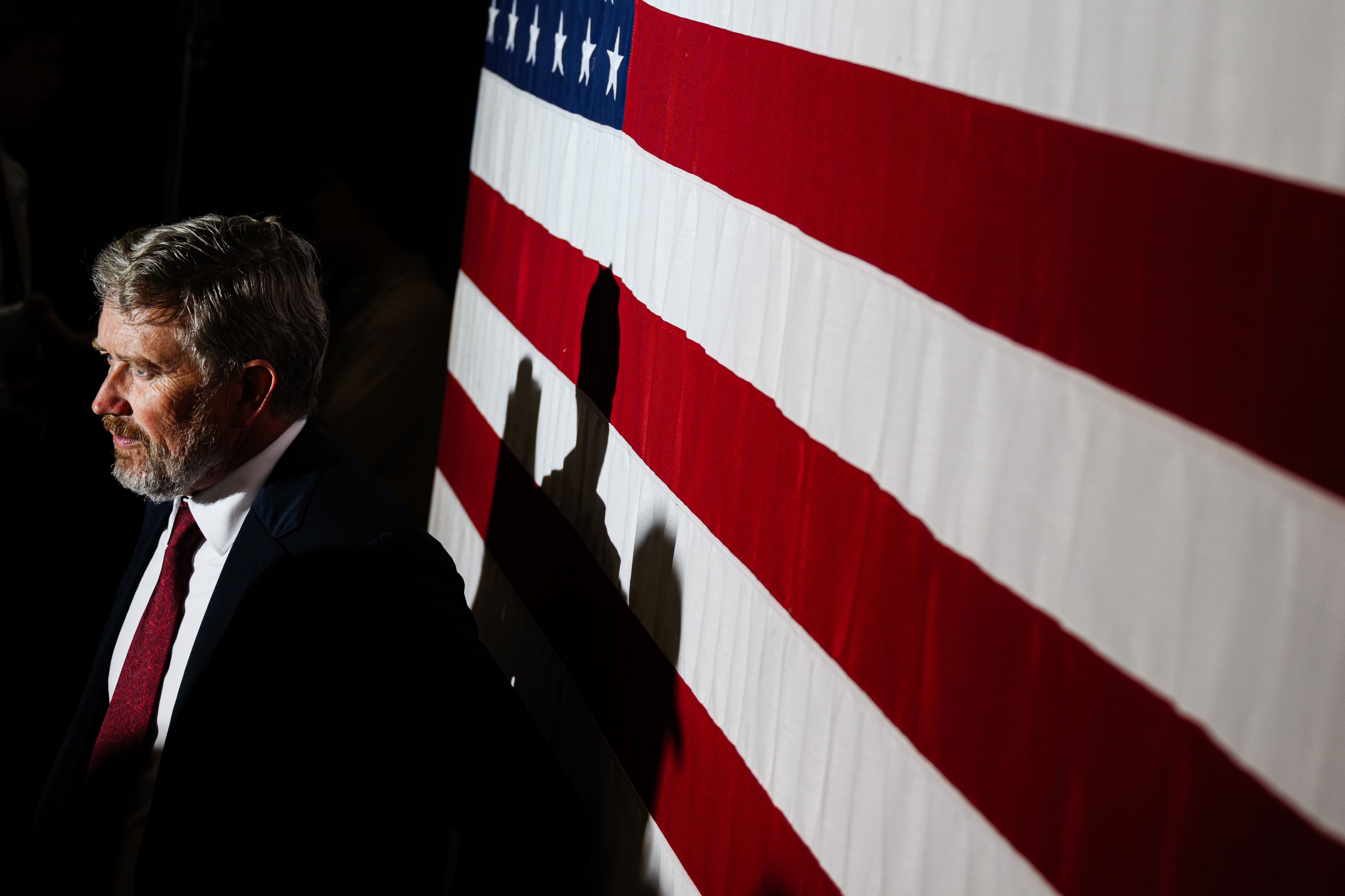 Thomas Massie