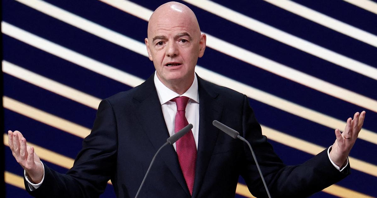 FIFA scraps privatization push after uproar