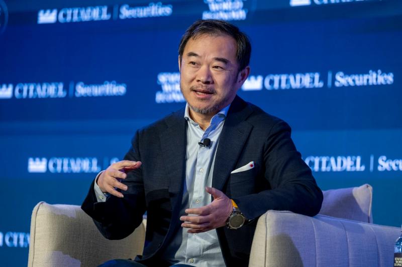 semafor.com - Cory Schouten - Life returning to normal at Abu Dhabi AI university, president says