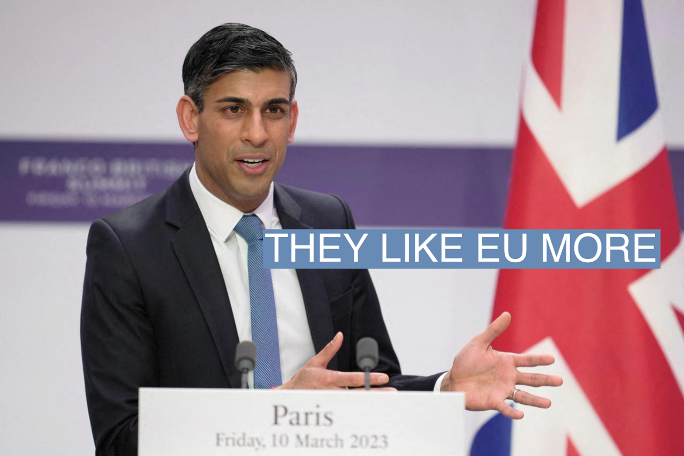 Rishi Sunak
