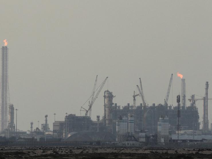 QatarEnergy’s liquefied natural gas (LNG) production facilities.