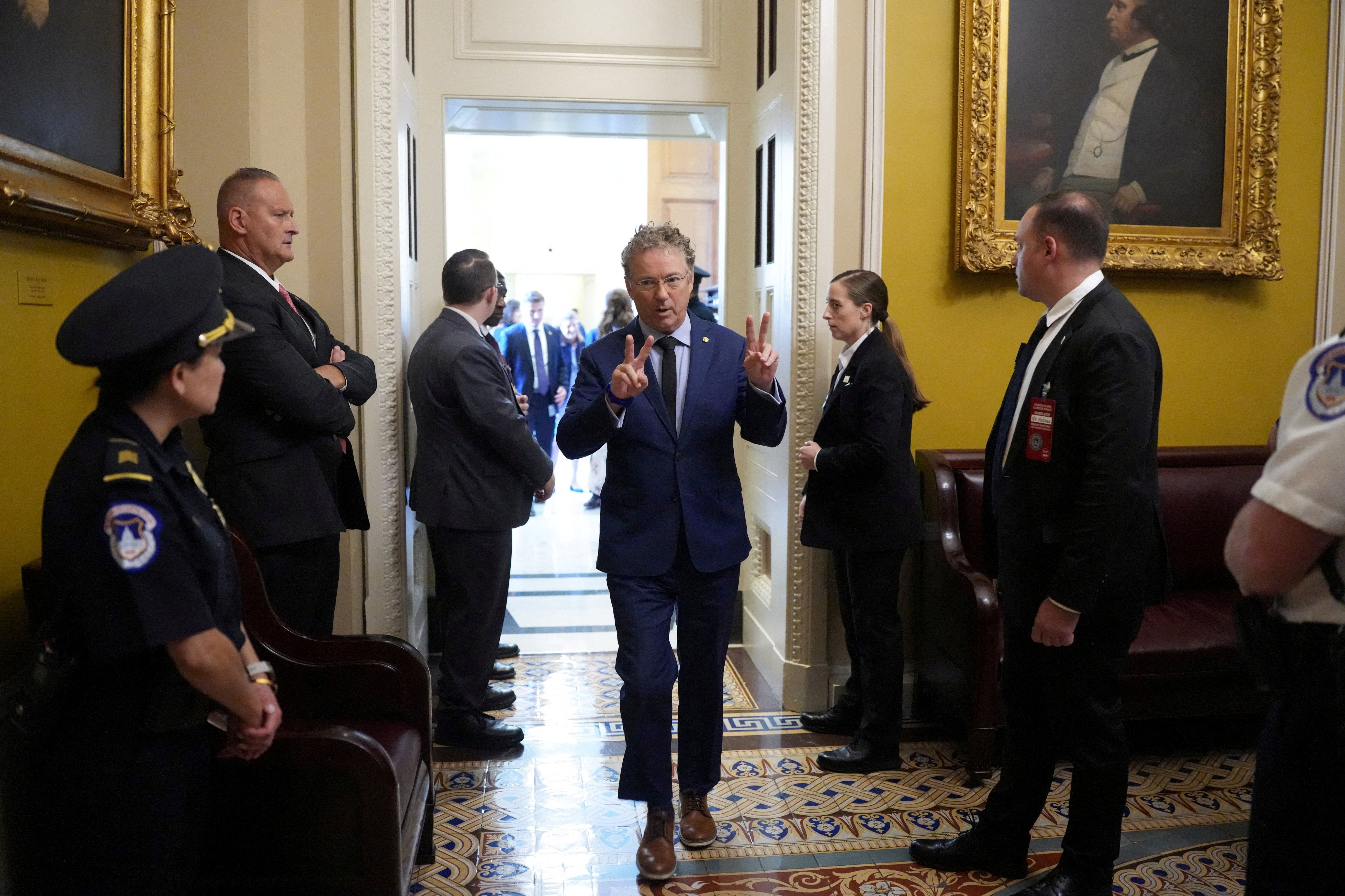 Rand Paul