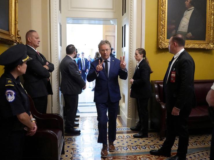 Rand Paul