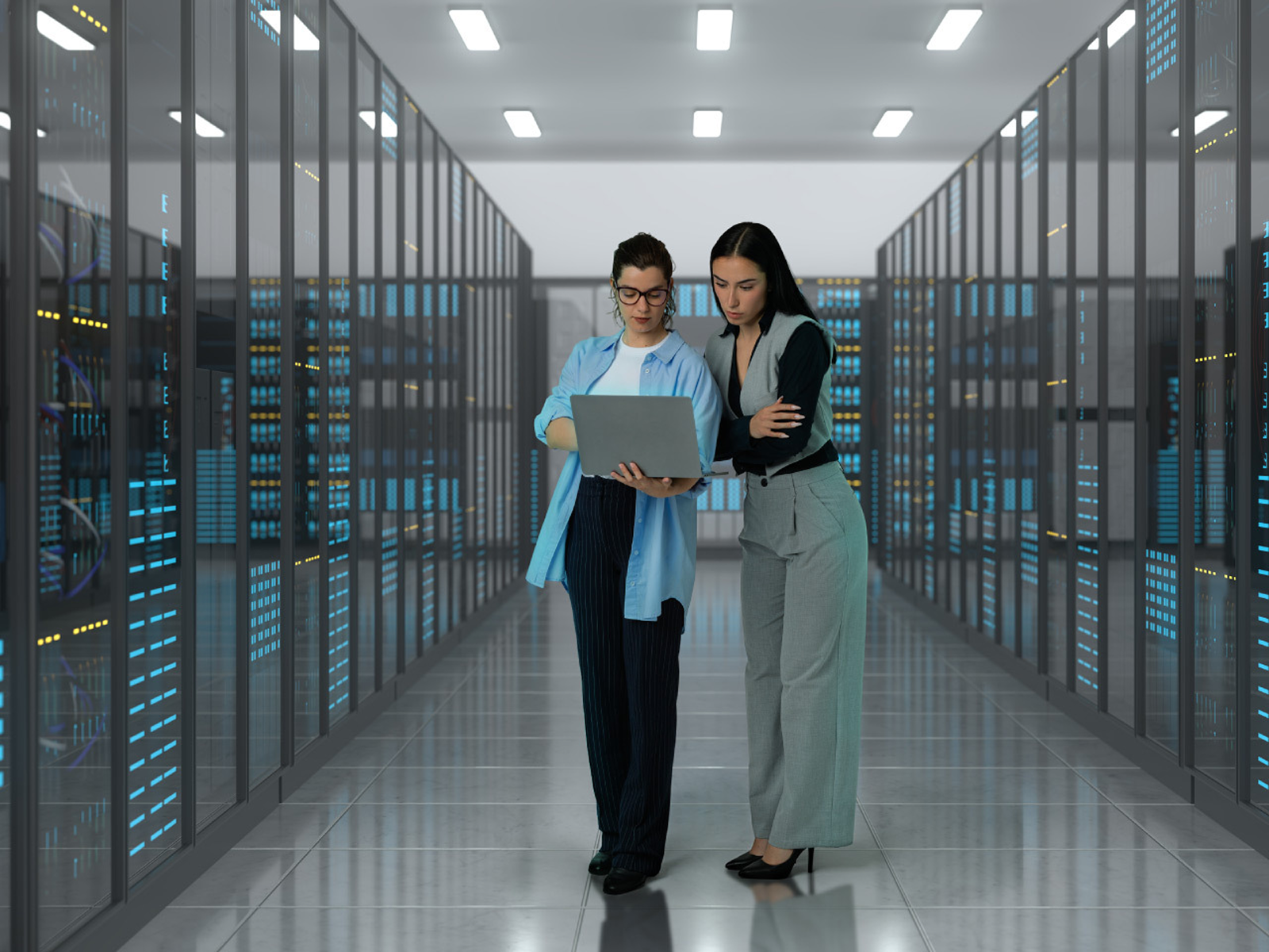 Cisco’s New Infrastructure Strategy: Leading in the Agentic AI Age
