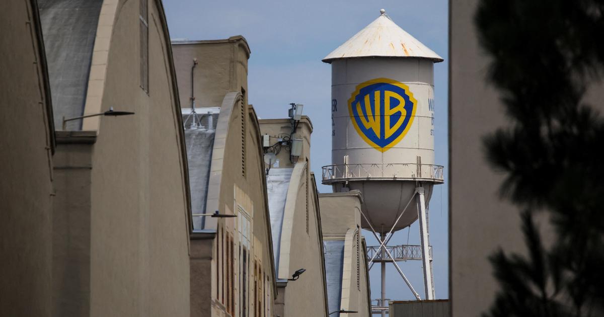 Paramount settles US states’ lawsuits, clearing way for Warner Bros. takeover - Semafor