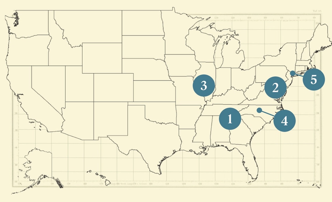 Semafor Americana map graphic