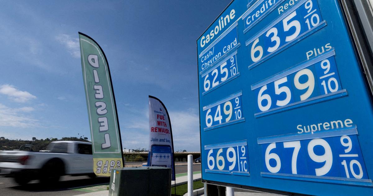 Geopolitics shape Dems' energy platform
