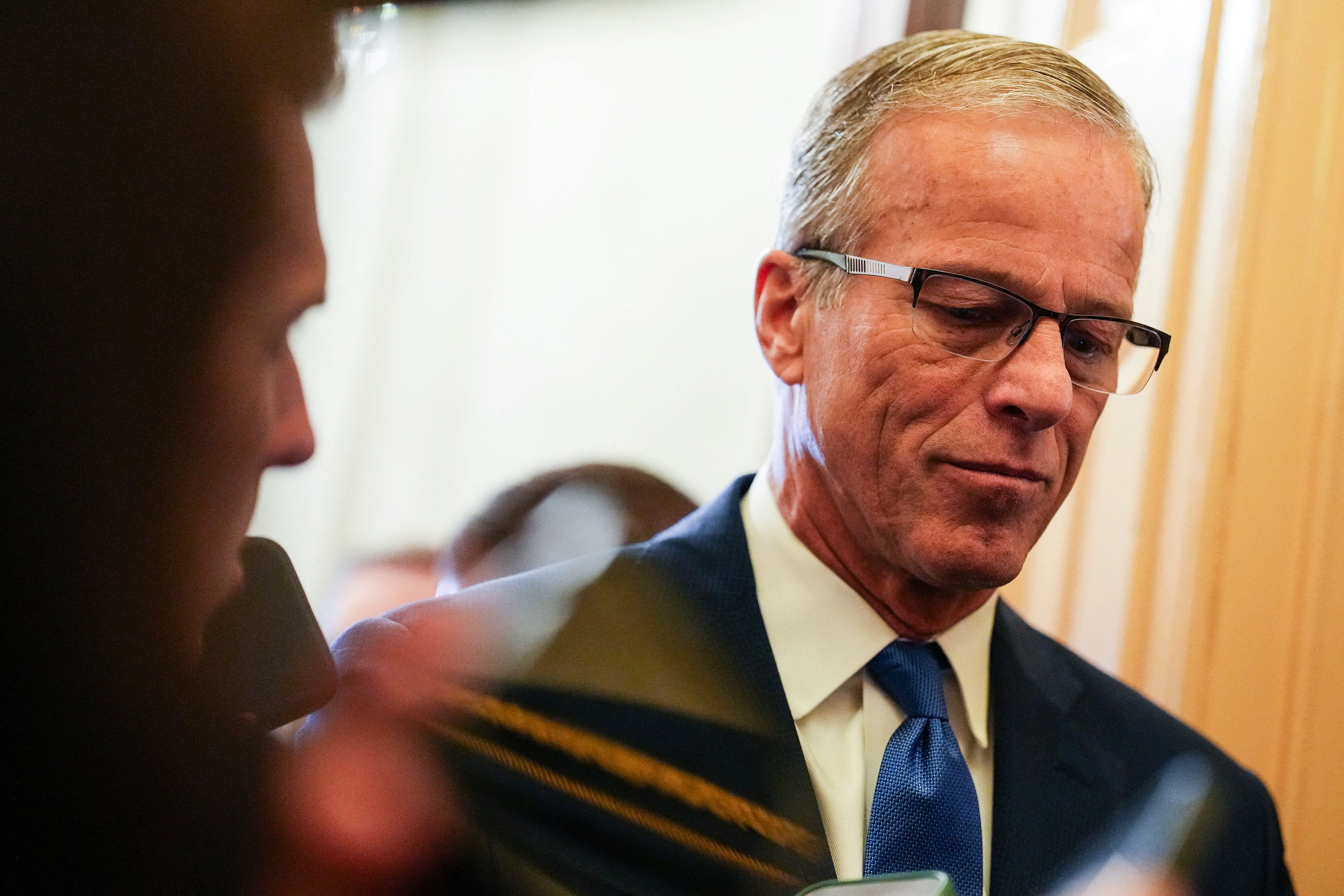 John Thune
