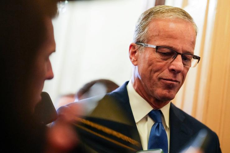 John Thune