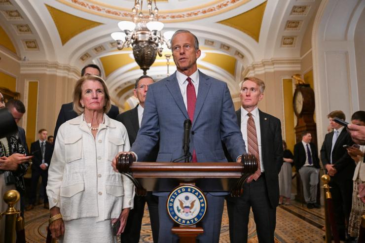 John Thune