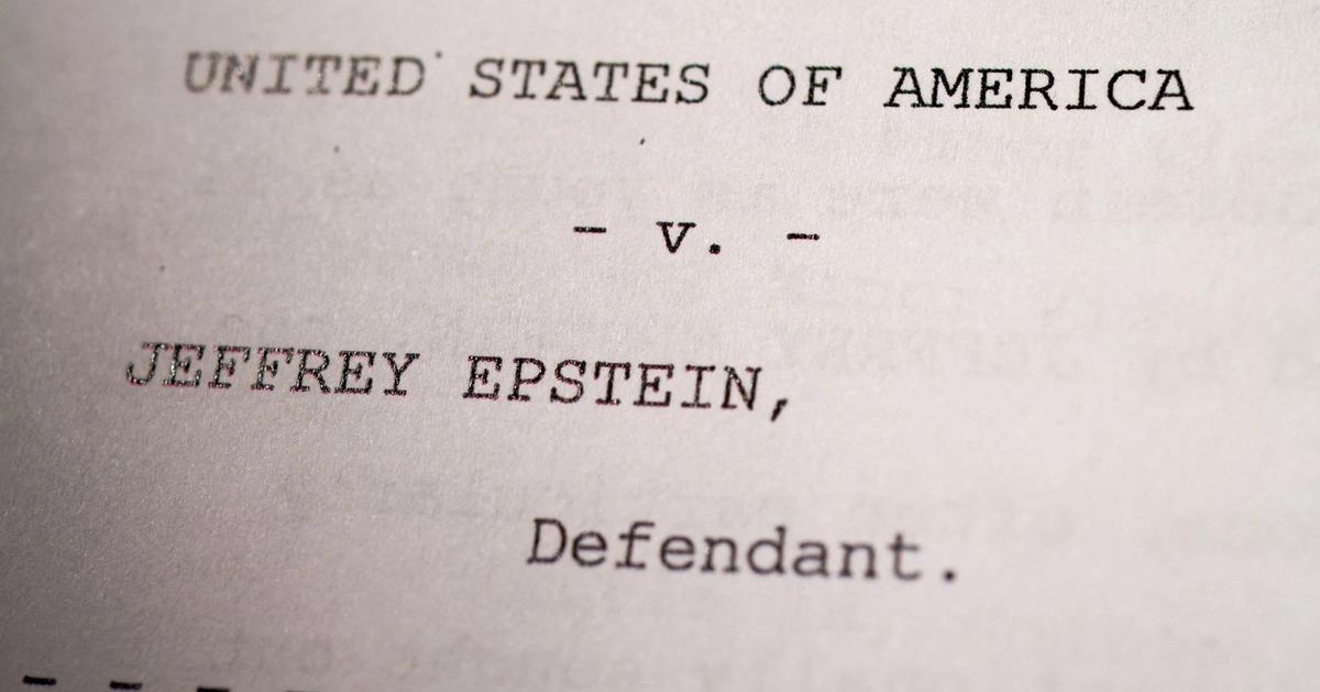 US law firm boss Brad Karp quits over Epstein ties