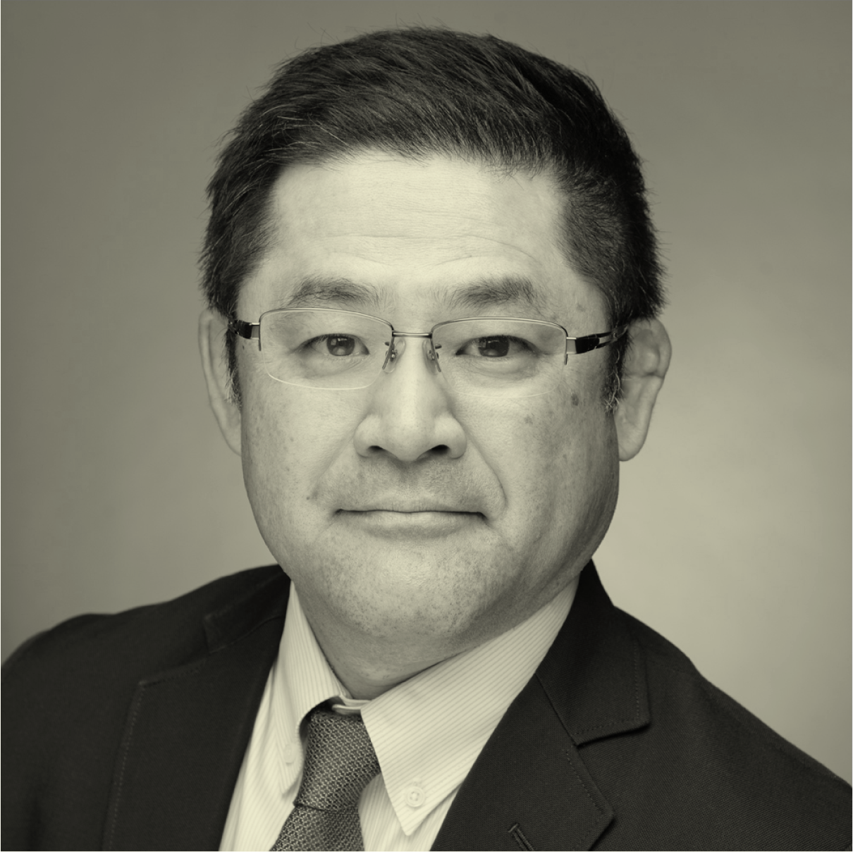 Hirofumi Otsuka