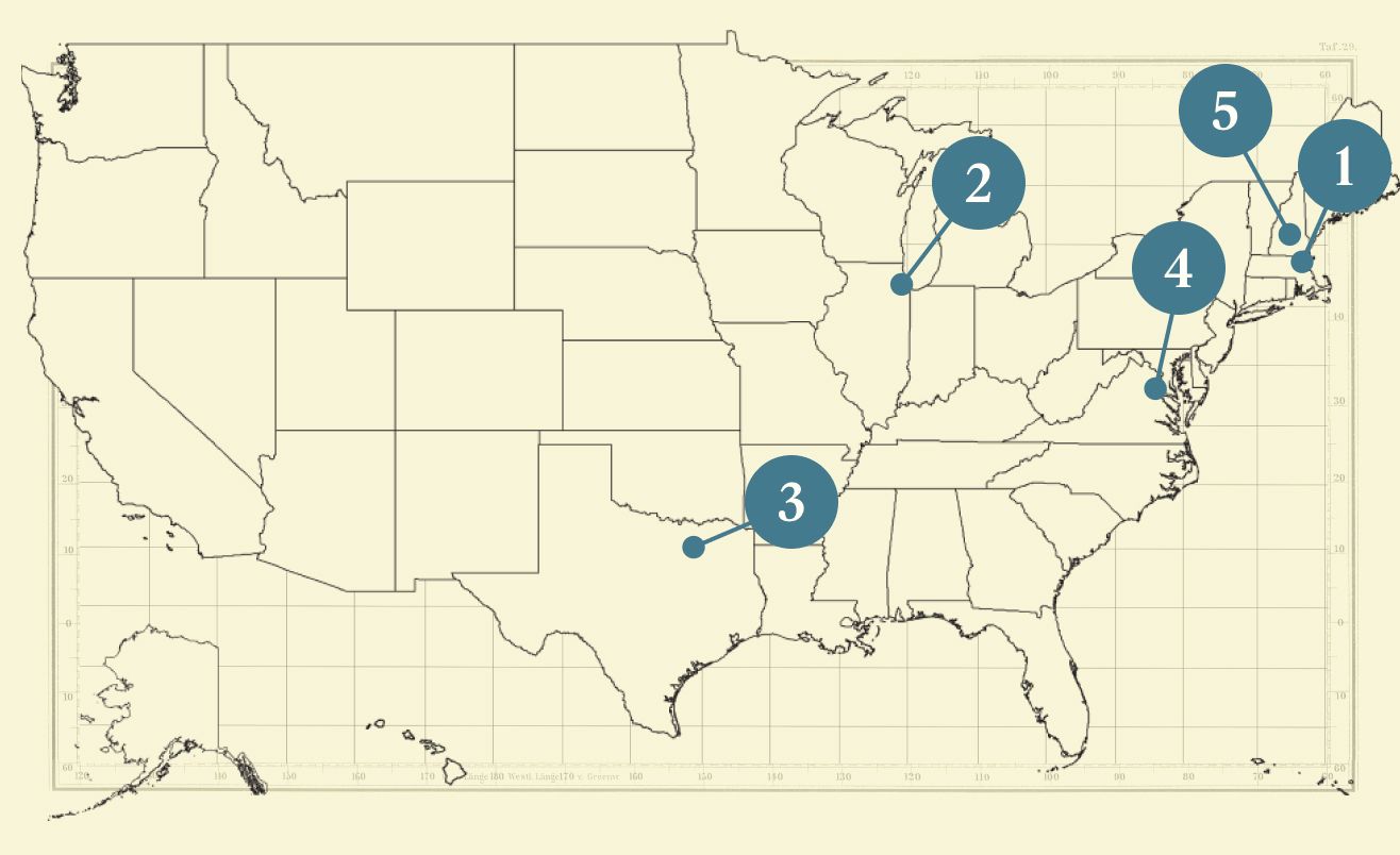 Semafor Americana map graphic
