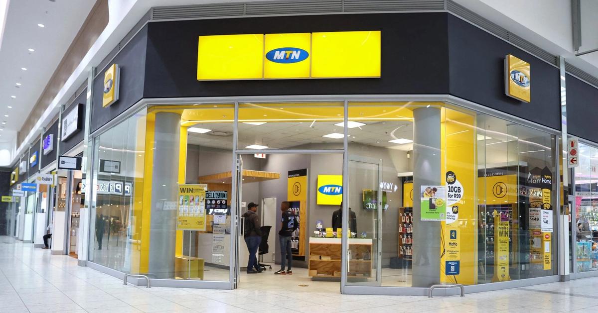 Telecoms giant MTN seeks banking licenses across Africa
