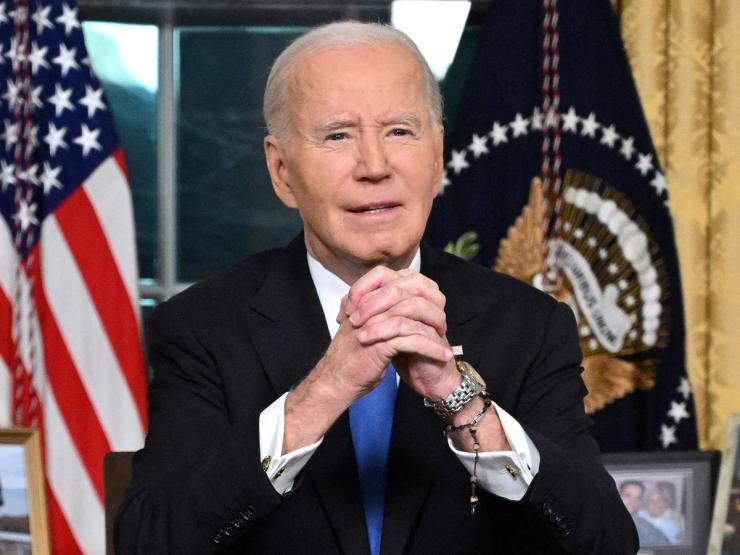 Joe Biden