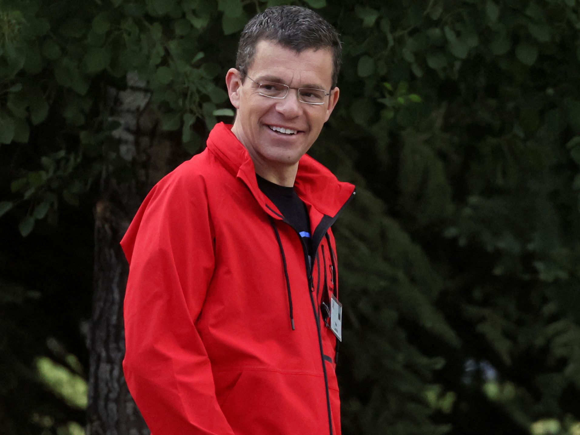 Max Levchin
