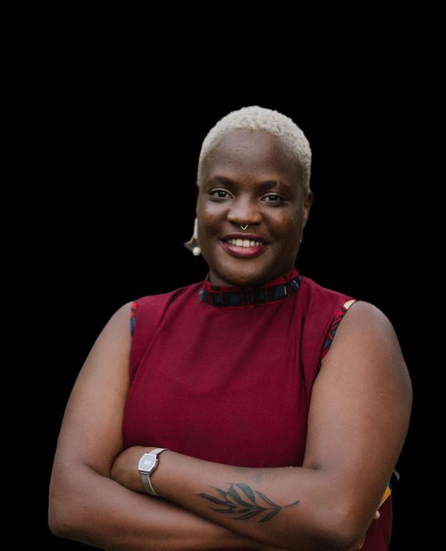 Gwera Kiwana