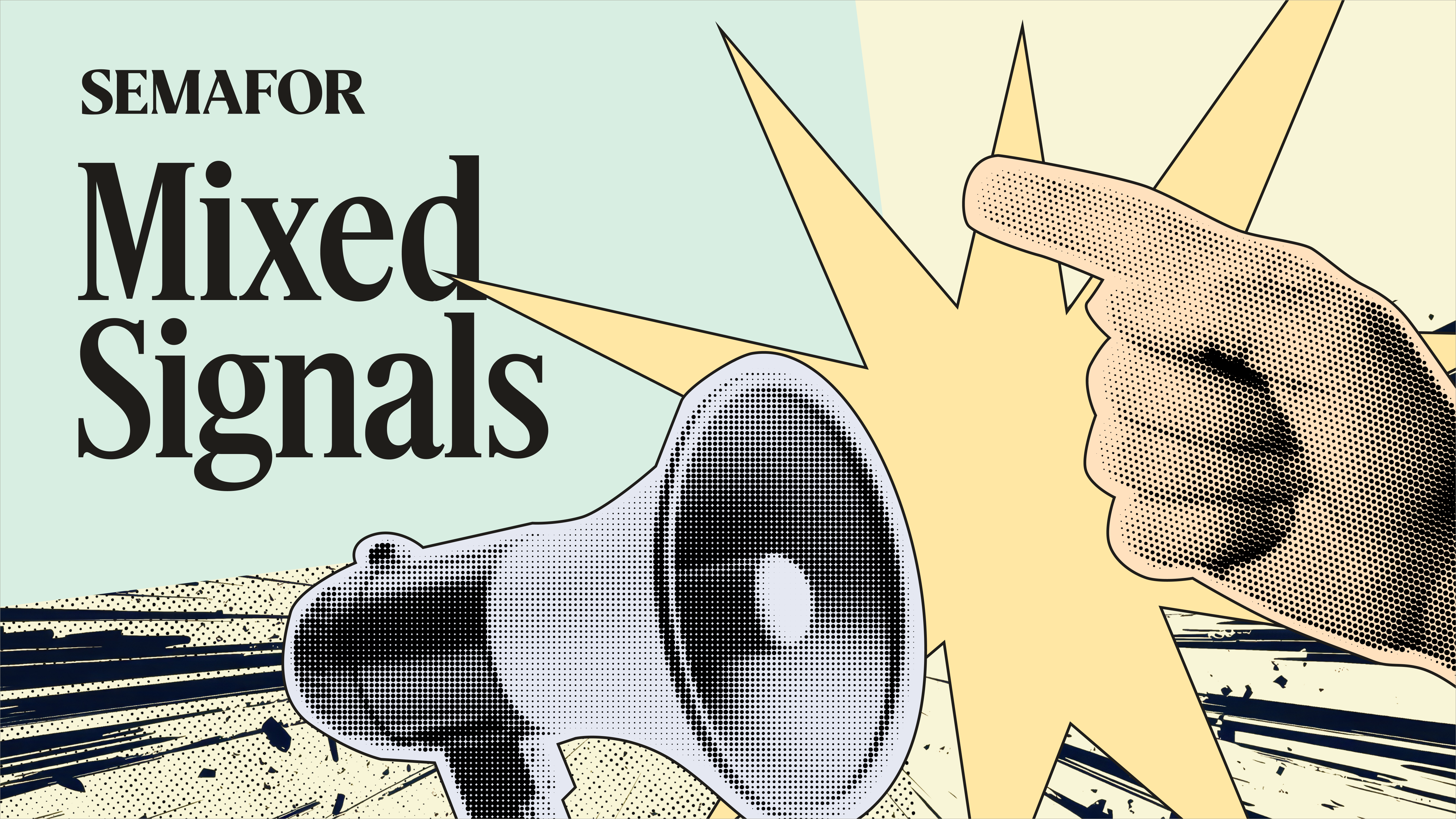 Semafor Mixed Signals